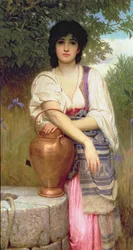 Au puits